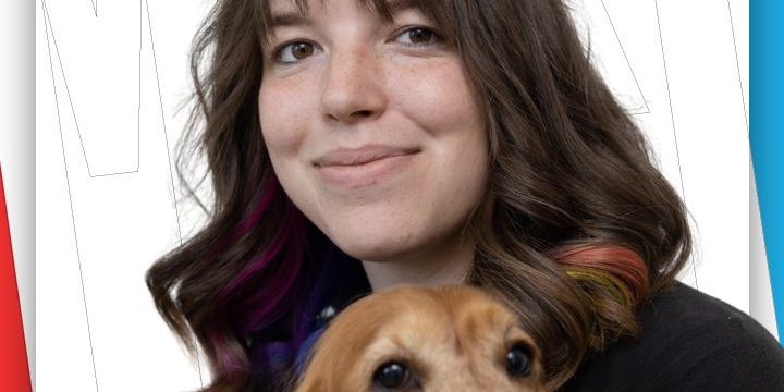 Ladányi Luca - képviselőjelölt 2026 - Komárom-Esztergom 1. OEVK - MKKP