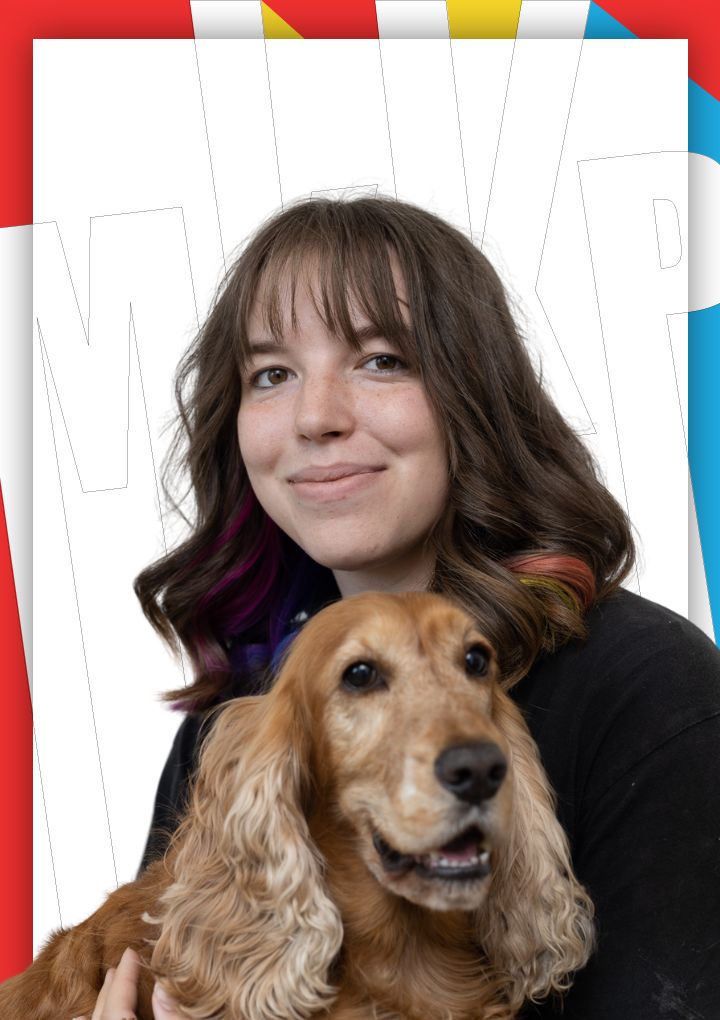 Ladányi Luca - képviselőjelölt 2026 - Komárom-Esztergom 1. OEVK - MKKP