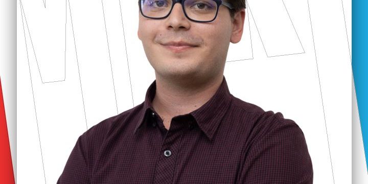 Urbán Dávid Kilián - képviselőjelölt 2026 - Pest 11.. OEVK - MKKP