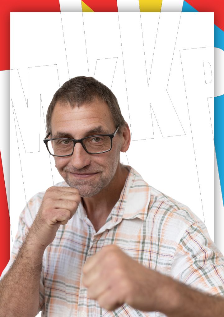 Gór-Nagy György - képviselőjelölt 2026 - Pest megye 14. OEVK - MKKP