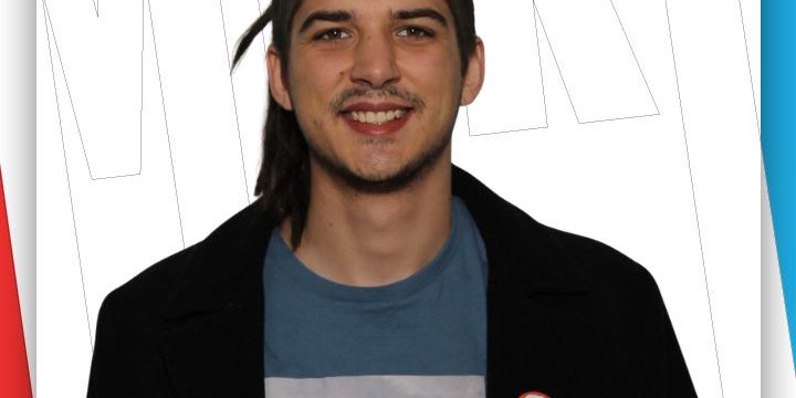 Somody Ferenc Balázs - képviselőjelölt 2026 - Pest 9. OEVK - MKKP