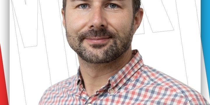 Szűcs Zoltán - képviselőjelölt 2026 - Veszprém 1. OEVK - MKKP