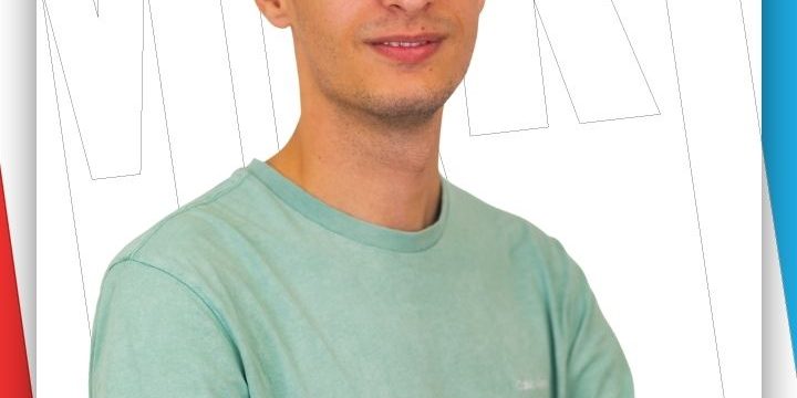 Sándor Balázs - képviselőjelölt 2026 - Veszprém 3. OEVK - MKKP