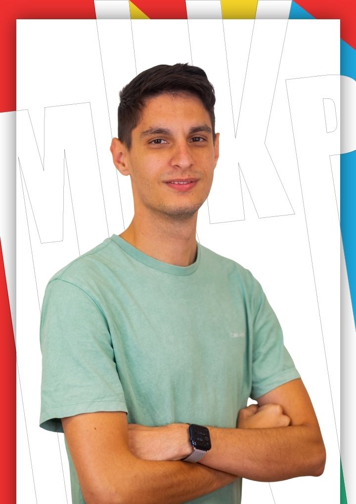 Sándor Balázs - képviselőjelölt 2026 - Veszprém 3. OEVK - MKKP