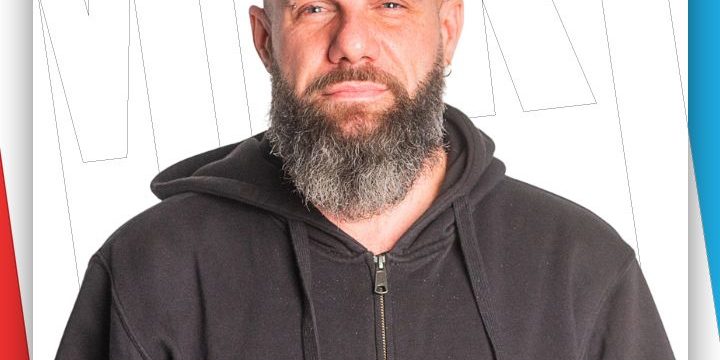 Domján Ákos Donát - képviselőjelölt 2026 - Veszprém 4. OEVK - MKKP