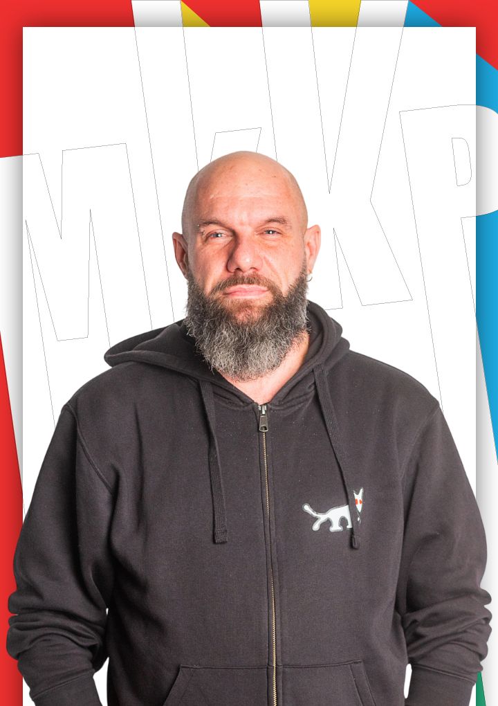 Domján Ákos Donát - képviselőjelölt 2026 - Veszprém 4. OEVK - MKKP