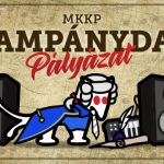 MKKP Kampánydalpályázat - Magyar Kétfarkú Kutya Párt