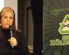dr. Köves Alexandra, „Zöldszínfestés – Zöldpolitikai konferencia és antifatalista tali” konferencia, 2025. október 20., Konnektor