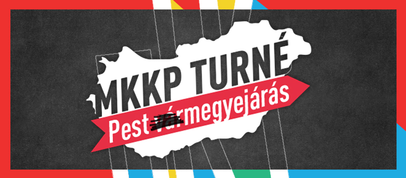 MKKP - Vármegyetagadó megyejárás