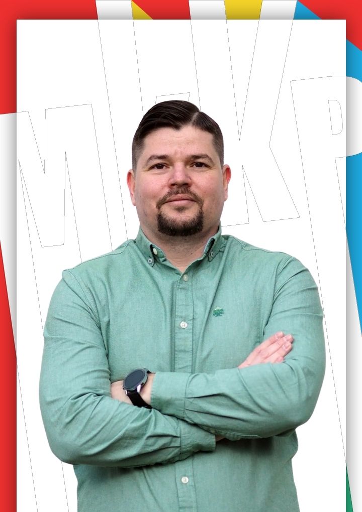 Zakupszki Tamás - képviselőjelölt 2026 - Baranya 1. OEVK - MKKP