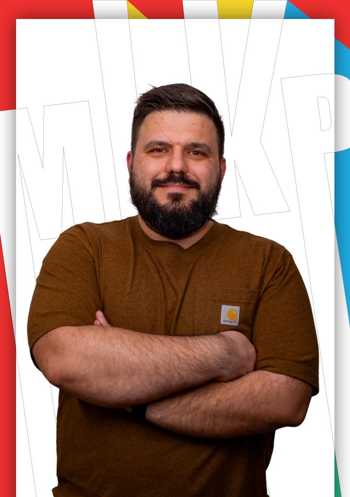 Szolnoki Gábor - Borsod - 1. OEVK - képviselőjelölt - MKKP - 2026