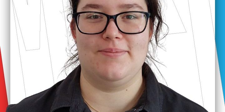 Blau Virág - képviselőjelölt 2026 - Borsod 2. OEVK - MKKP