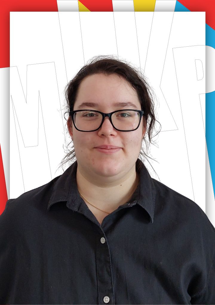 Blau Virág - képviselőjelölt 2026 - Borsod 2. OEVK - MKKP