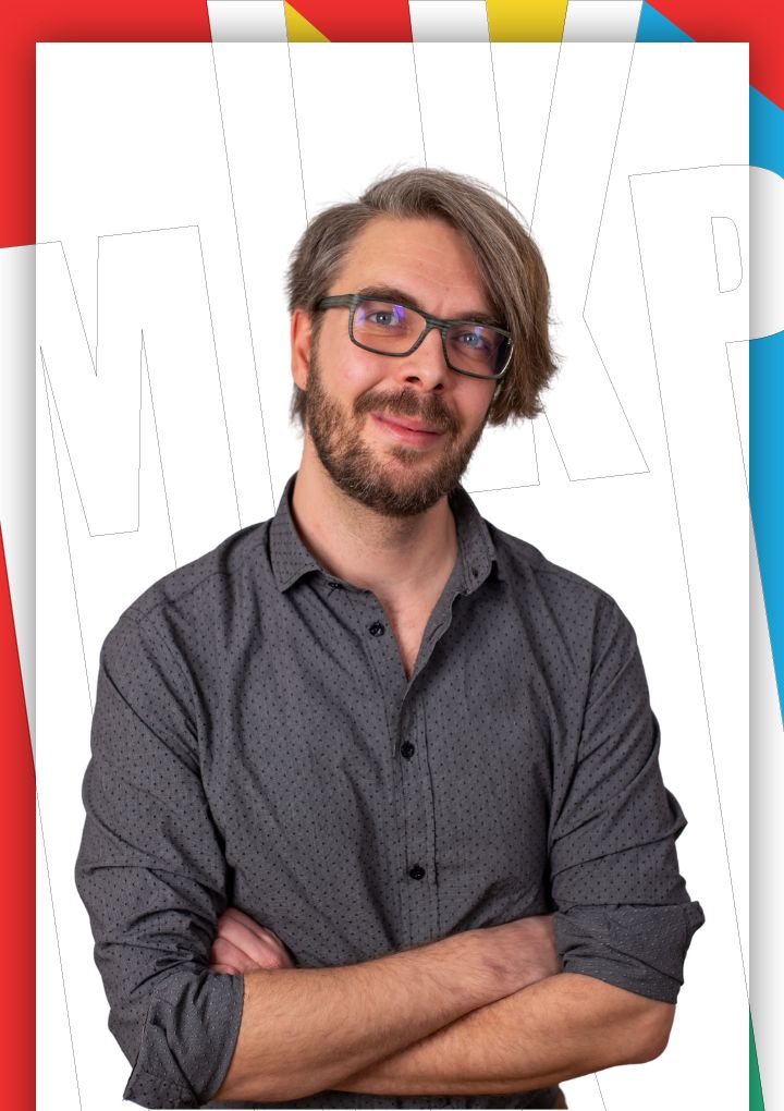 Bombicz Tamás - képviselőjelölt 2026 - Budapest 14. OEVK - MKKP