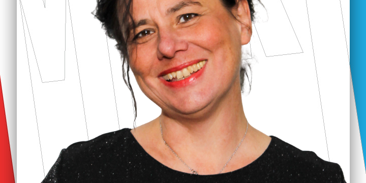 Dr. Gergely Andrea - Budapest 2. OEVK - képviselőjelölt MKKP 2026