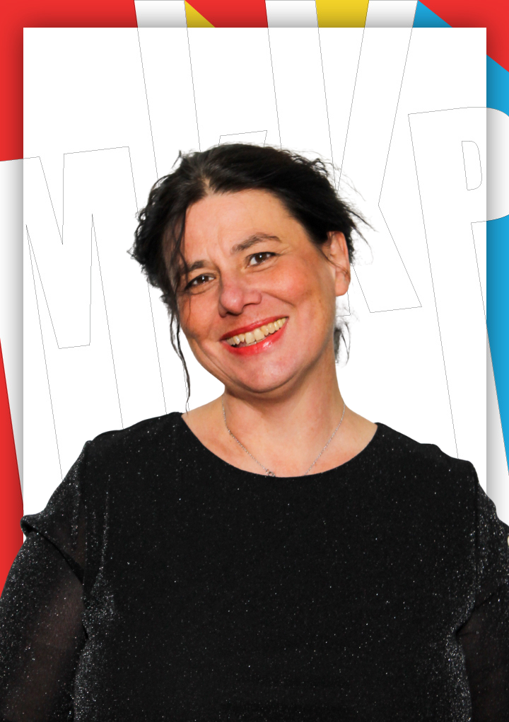 Dr. Gergely Andrea - Budapest 2. OEVK - képviselőjelölt MKKP 2026