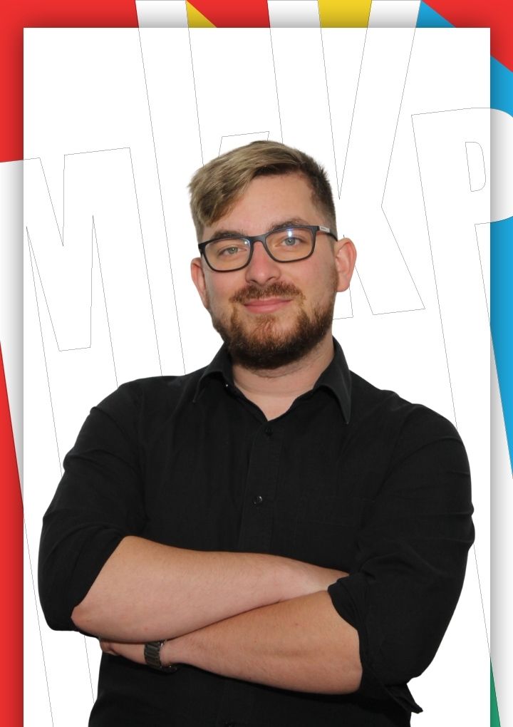 Kiss Kornél - képviselőjelölt 2026 - Budapest 9. OEVK - MKKP