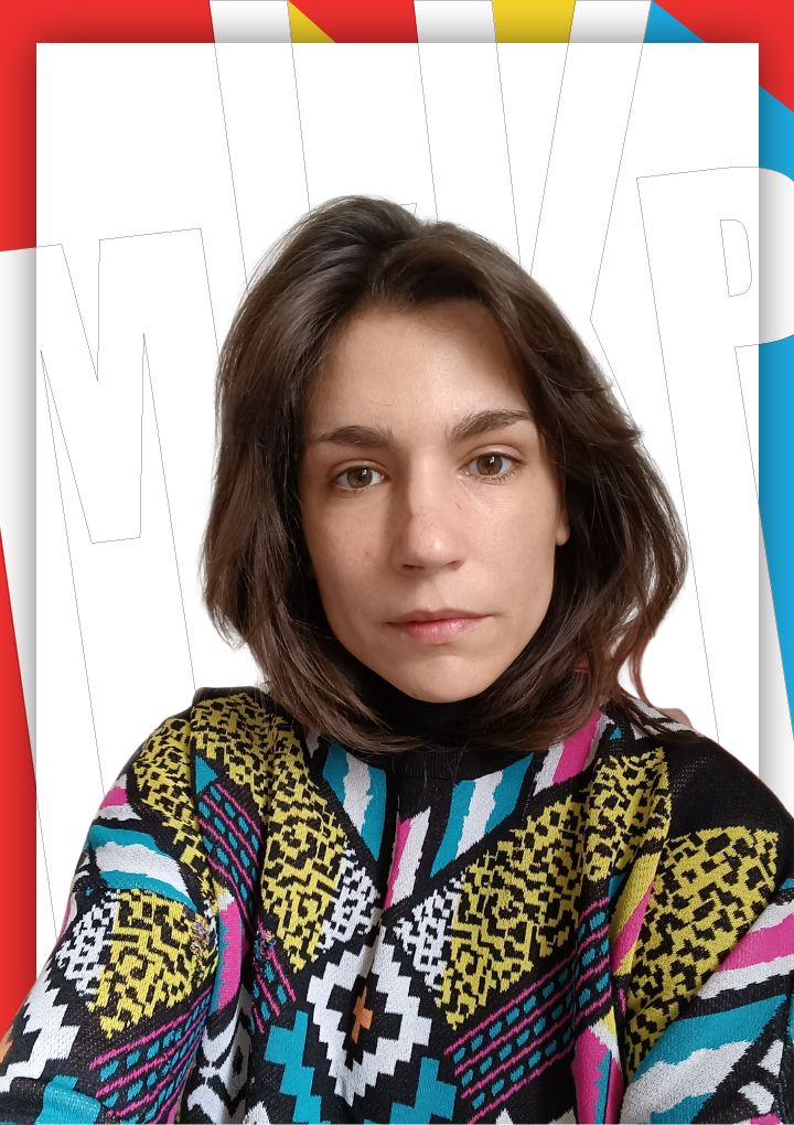 Pál Anna Viktória - Csongrád-Csanád 4. OEVK - képviselőjelölt MKKP 2026