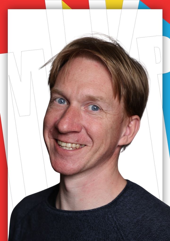 Paszicsnyek János - képviselőjelölt 2026 - Fejér 3. OEVK - MKKP