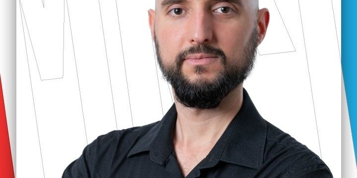 Győrffy Péter - képviselőjelölt 2026 - . Heves 2. OEVK - MKKP