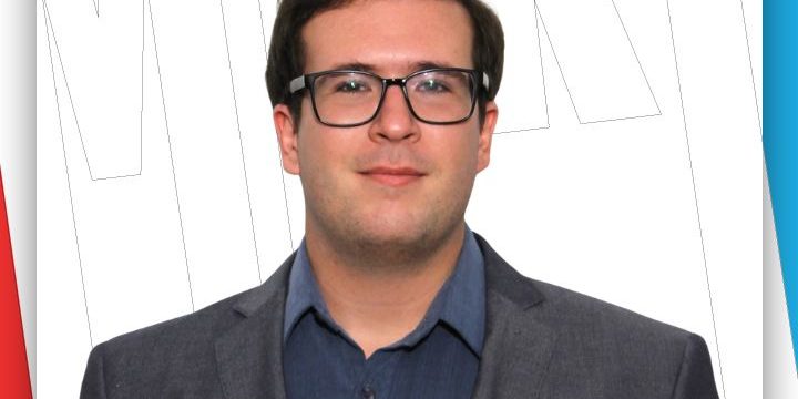 Danka Dávid - képviselőjelölt 2026 - Pest 2. OEVK - MKKP