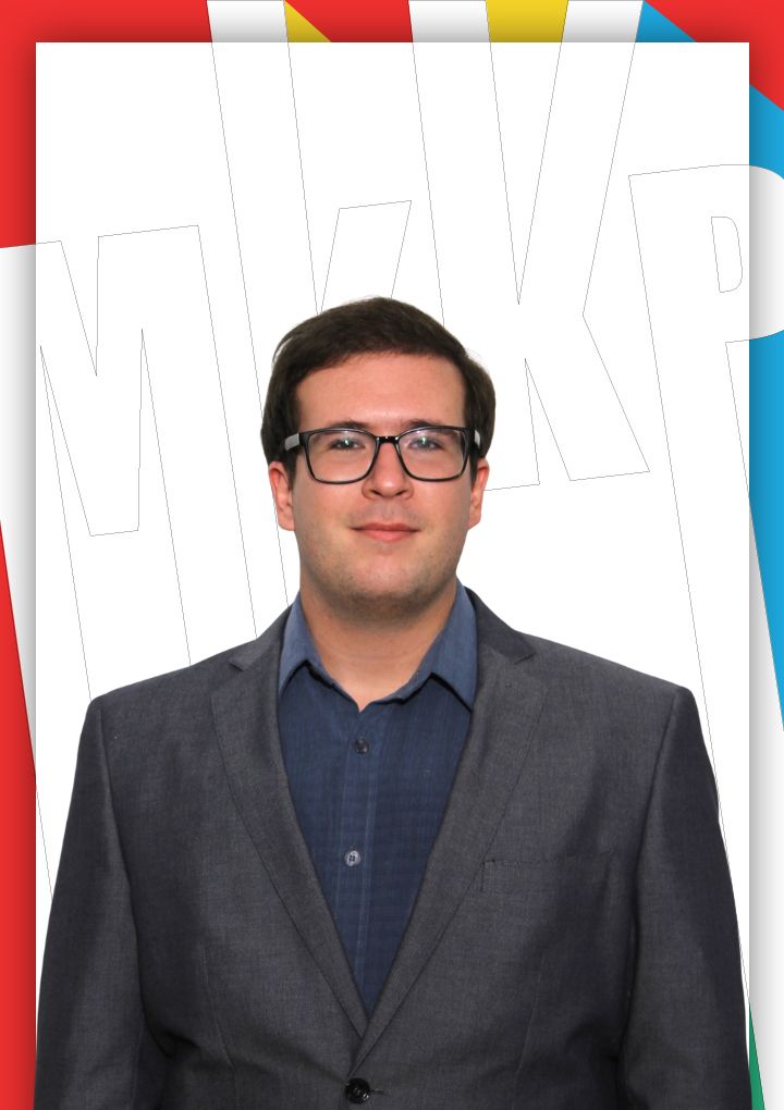 Danka Dávid - képviselőjelölt 2026 - Pest 2. OEVK - MKKP