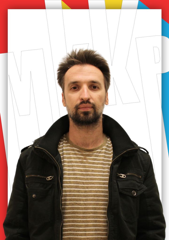 Laczkó Kornél - képviselőjelölt 2026 - Pest 4. OEVK - MKKP