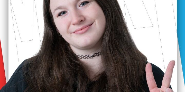 Ádám Emese - Pest 5. OEVK - képviselőjelölt MKKP 2026