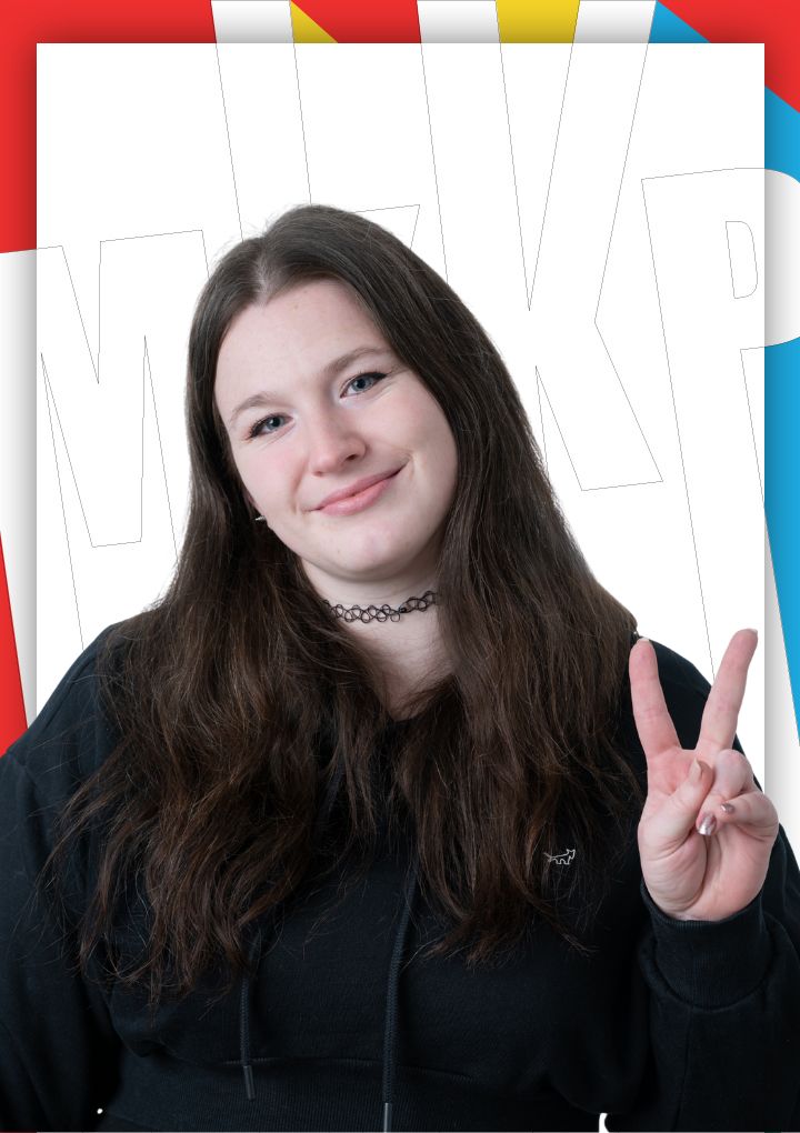 Ádám Emese - Pest 5. OEVK - képviselőjelölt MKKP 2026