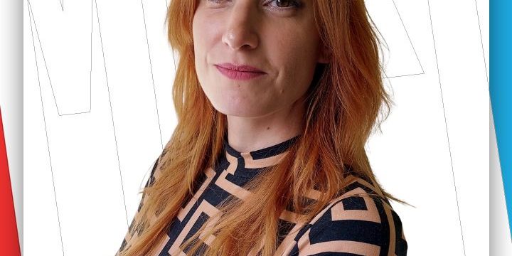 Bolbás Ildikó - Pest 6. OEVK - képviselőjelölt MKKP 2026