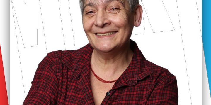 Hankó Klári - Pest 7. OEVK - képviselőjelölt MKKP 2026