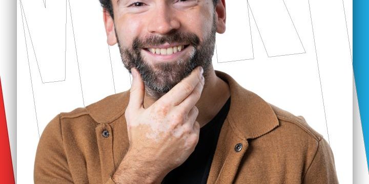 Hartvig Dániel - Pest 8. OEVK - képviselőjelölt MKKP 2026