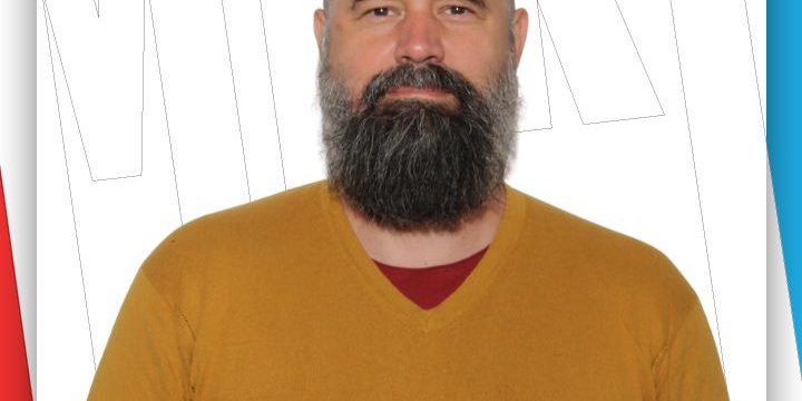 Mészáros Szabolcs - képviselőjelölt 2026 - Somogy 1. OEVK - MKKP