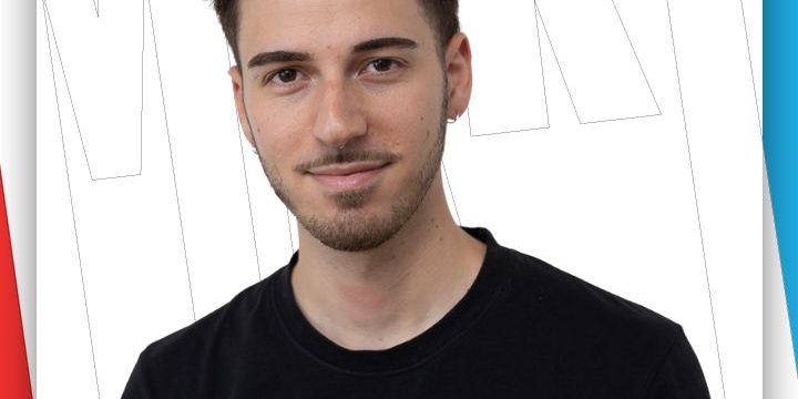 Fenyves Dávid - képviselőjelölt 2026 - Somogy 4. OEVK - MKKP