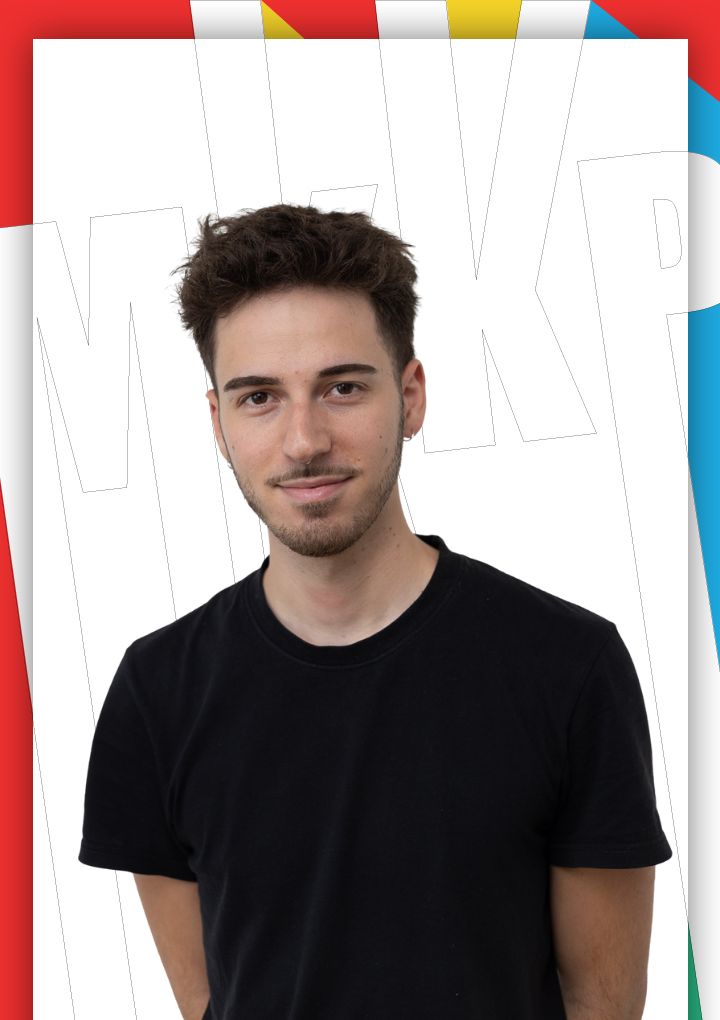 Fenyves Dávid - képviselőjelölt 2026 - Somogy 4. OEVK - MKKP