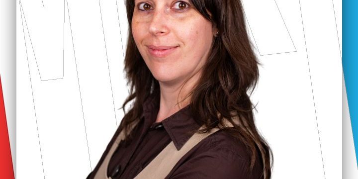 Maurer Tímea - Szabolcs-Szatmár-Bereg 2. OEVK - képviselőjelölt MKKP 2026