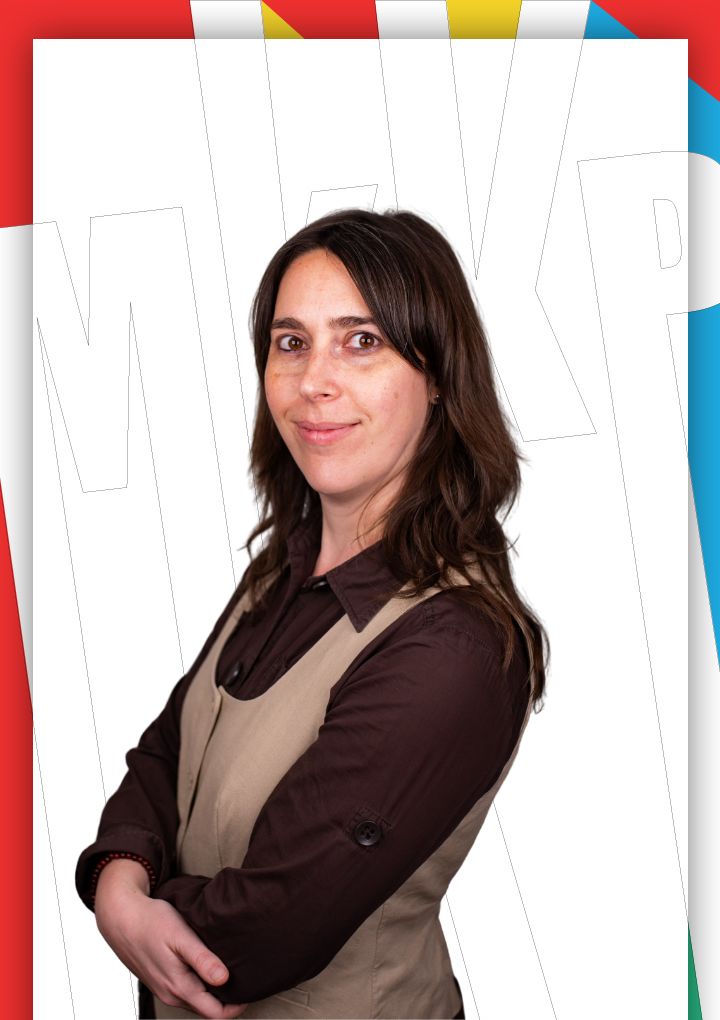 Maurer Tímea - Szabolcs-Szatmár-Bereg 2. OEVK - képviselőjelölt MKKP 2026