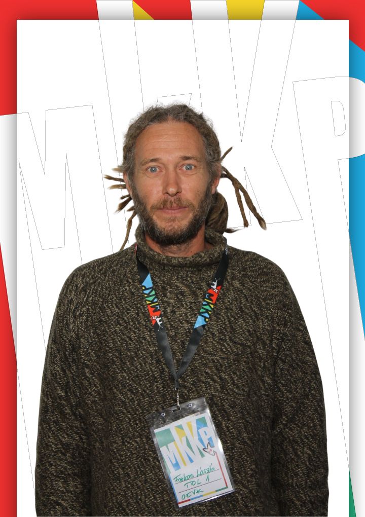 Farkas László - képviselőjelölt 2026 - Tolna 1. OEVK - MKKP