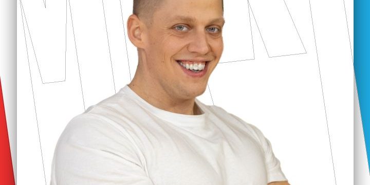 Kóber György - képviselőjelölt 2026 - Vas 1. OEVK - MKKP