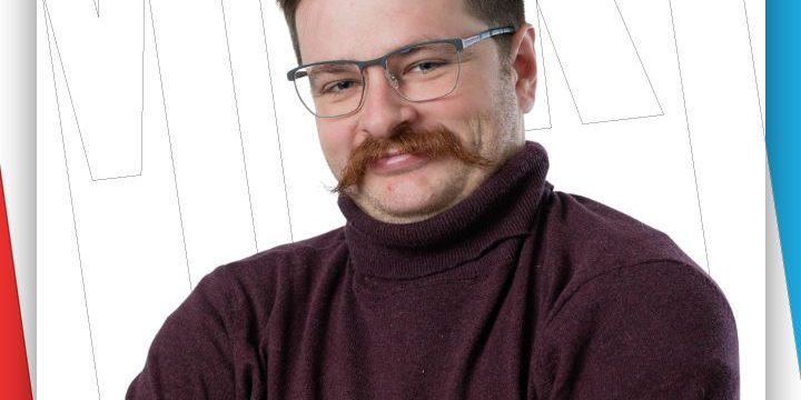 Zakota Tamás - képviselőjelölt 2026 - Vas 2. OEVK - MKKP