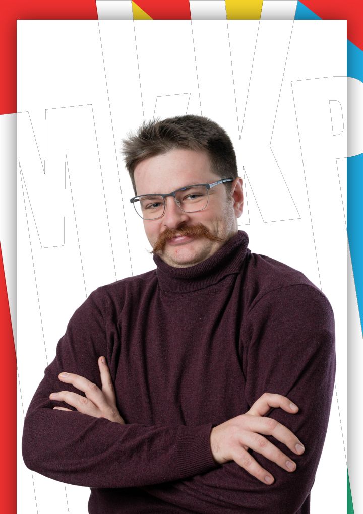 Zakota Tamás - képviselőjelölt 2026 - Vas 2. OEVK - MKKP