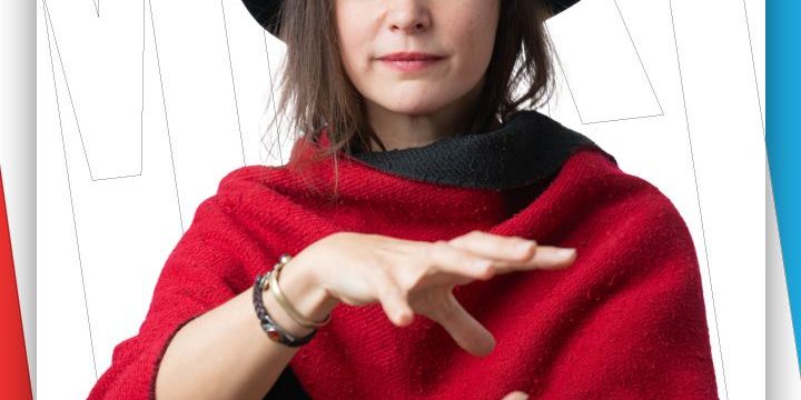 Juhász Veronika - Zala 1. OEVK - képviselőjelölt - MKKP - 2026