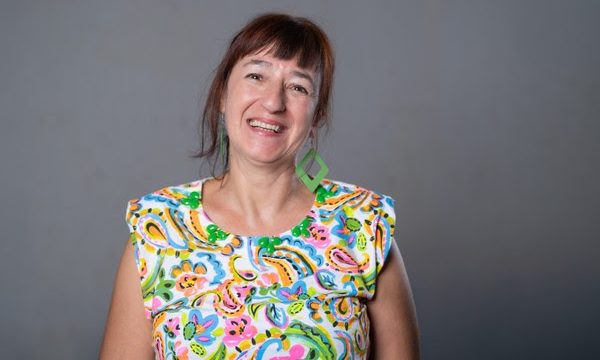 Pilisi Emília - képviselőjelölt 2026 - Budapest 4. OEVK - MKKP