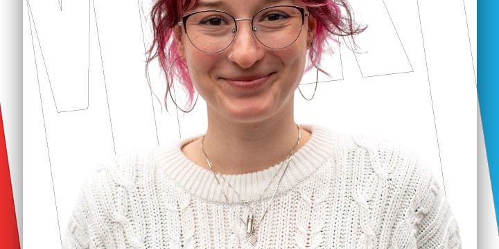 Ringwald Panka - Hajdú-Bihar 3. OEVK - képviselőjelölt MKKP 2026