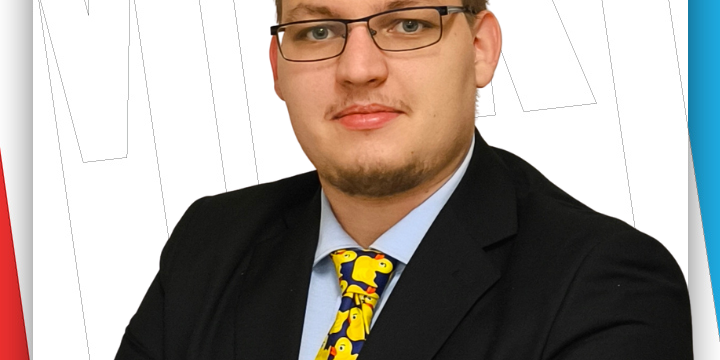 Viczán Péter - Jász-Nagykun-Szolnok 1. OEVK - képviselőjelölt - MKKP - 2026