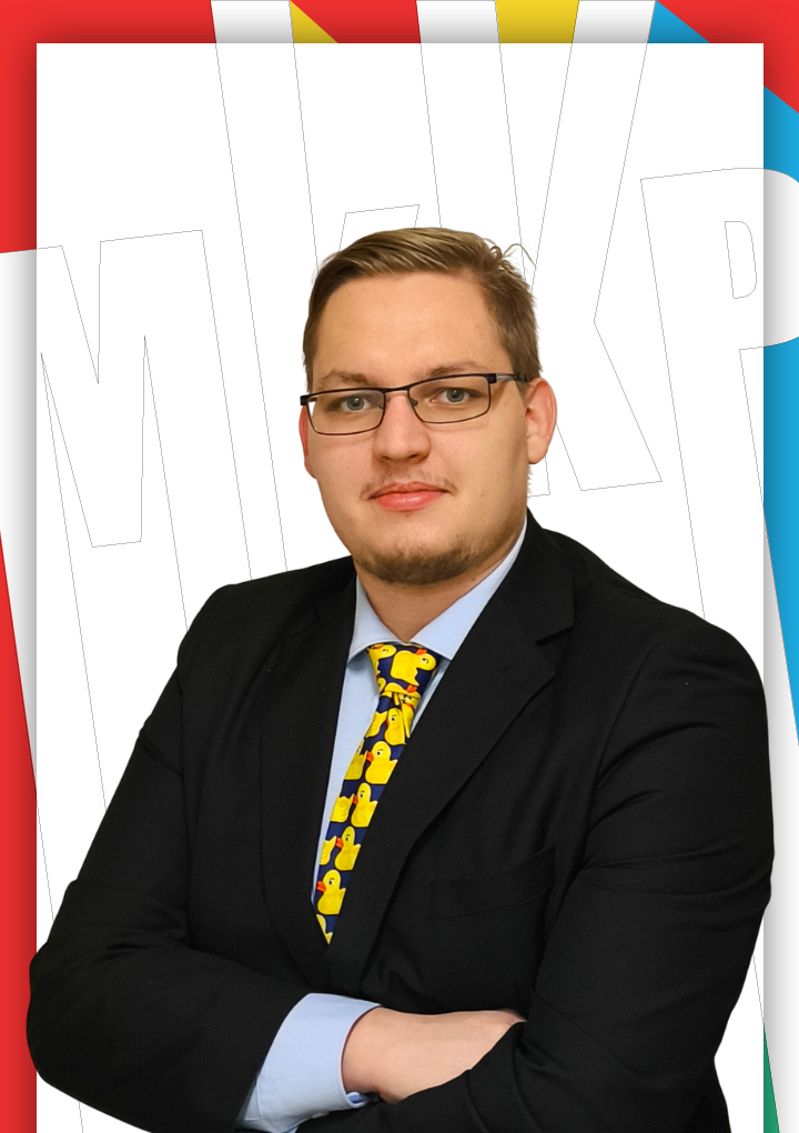 Viczán Péter - Jász-Nagykun-Szolnok 1. OEVK - képviselőjelölt - MKKP - 2026