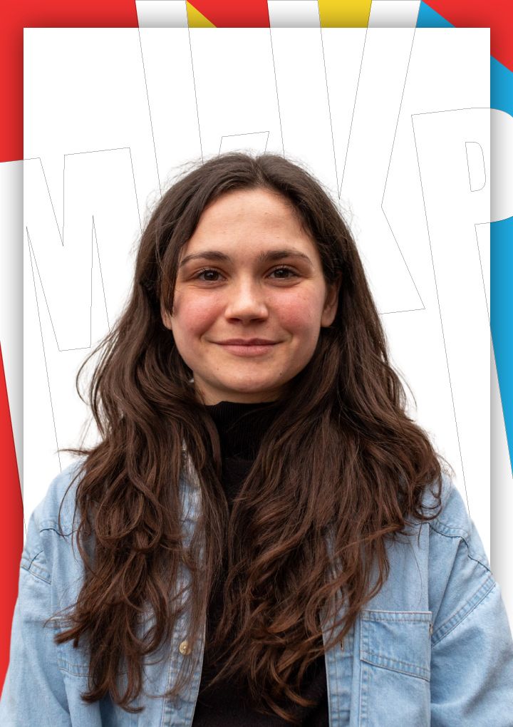 Kátai Alíz Zsuzsanna - Komárom-Esztergom 3. OEVK - képviselőjelölt MKKP 2026