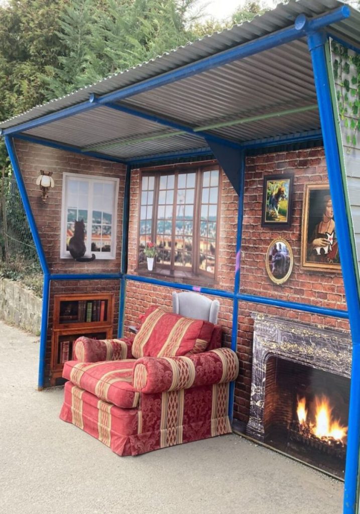 Legyen szép - program 2026 - Magyar Kétfarkú Kutya Párt