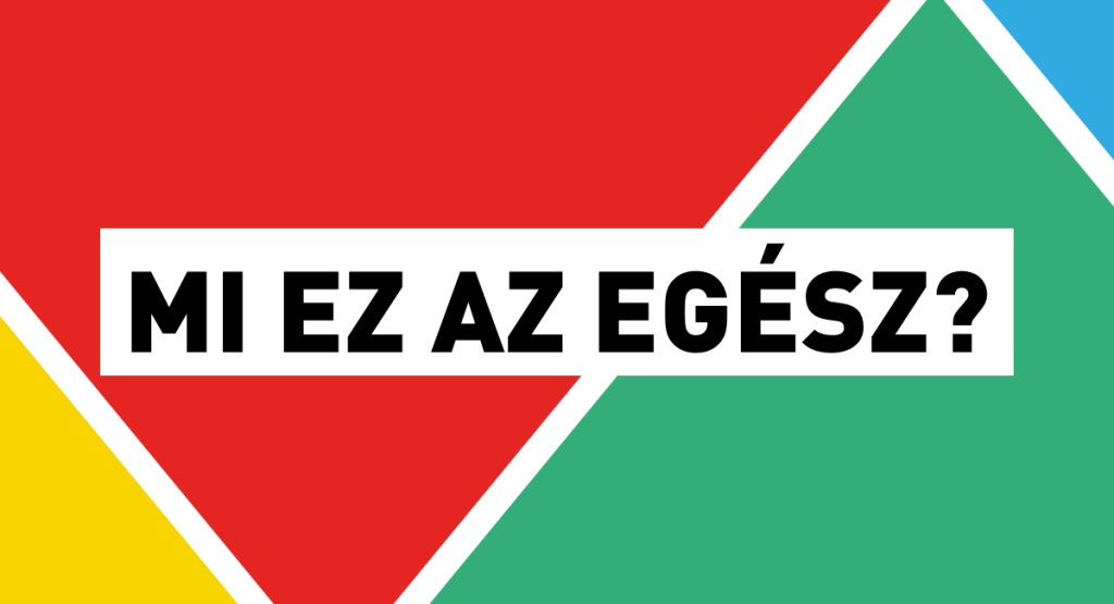 Mi ez az egész? - Magyar Kétfarkú Kutya Párt