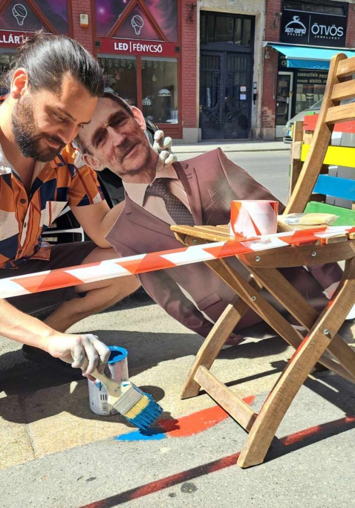 Legyen vicces - program 2026 - Magyar Kétfarkú Kutya Párt